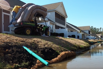 TLC Erosion Control